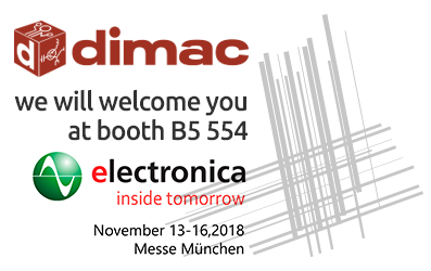 Electronica 2018