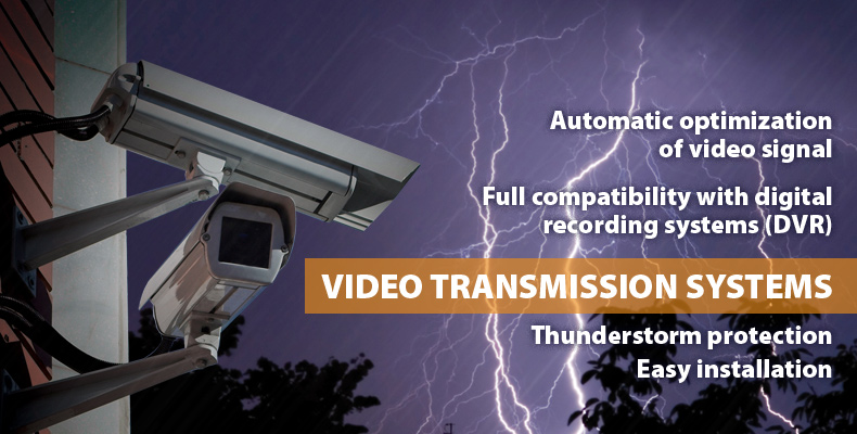 video transmission